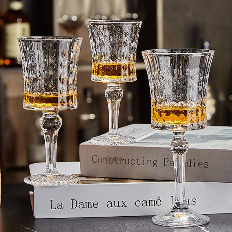 Wholesale wine glass wg-002 product photo